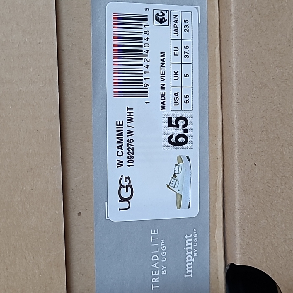 Ugg. Platform. - image 2